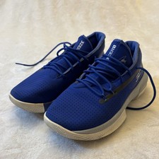 Youth Boys Under Armour Curry 3Zer0 - Size 6.5Y