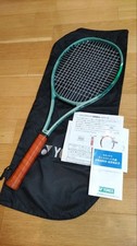 Yonex Percept97 G2 Tennis Racket TTS 1 Renovated Excellent Used