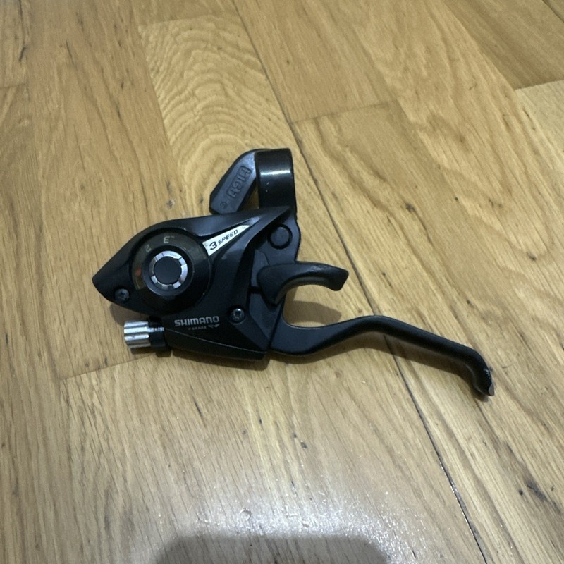 Shimano Brake And Shifter Pair ST-EF51-7R / ST-EF51L  Left & Right