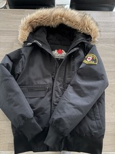 Zavetti Canada Adult Small