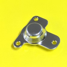 NUEVO para Canon R5 R6 Tuerca Trípode Montaje Rápido Placa Base Tornillo Tuerca Agujero Base Tuerca