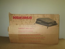 Yakima Farout Pro Premium Rooftop Cargo Carrier Bag
