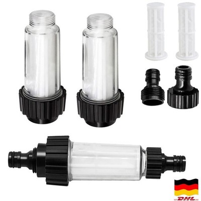 Wasserfilter für Kärcher Kränzle etc. K2 K3 K4 K5 K6,K7 wie 4.730-059.0 47300590