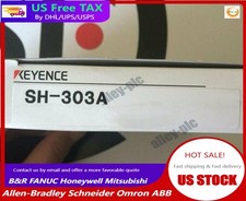 ONE new KEYENCE SH-303A proximity sensor US Free TAX