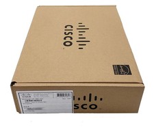 New Sealed Cisco CP-7861-K9 16-Line IP Phone CP-7861-K9