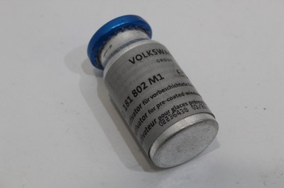 VW Up! 1S Activator for Pre-Coated Windscreen 10ml New Genuine D181802M1