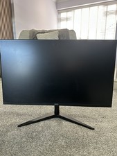 AOC 27B2AM 27'' VA LCD Monitor - Black