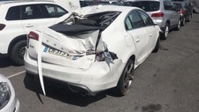Autoradio Volvo S60