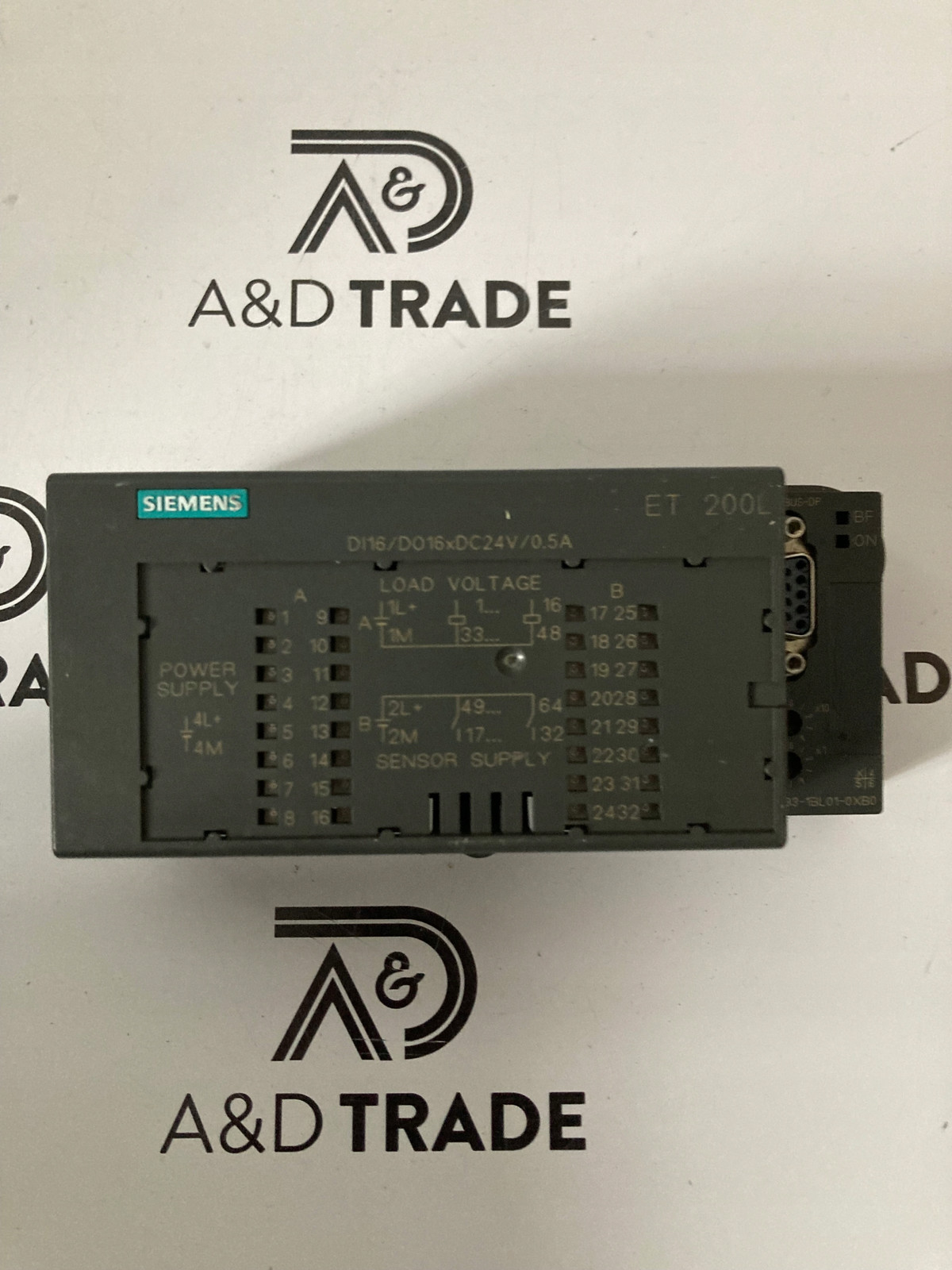 Siemens 6ES7 133-1BL01-0XB0