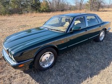 1995 Jaguar XJ6 for Sale