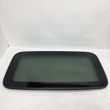 2009-2014 Acura Tsx Sunroof Moonroof Sun Moon Roof Glass Panel Oem 2009-2014 Acura Tsx Sunroof Moonroof Sun Moon Roof Glass Panel Oem