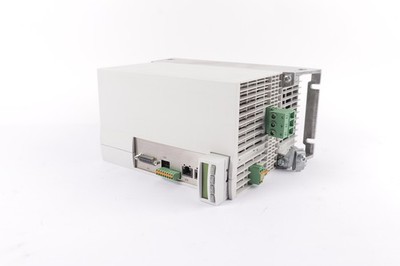 Rexroth  IndraDrive Cs Compact Umrichter HCS01.1E-W0054-A-03-E-S3-EC-NN-NN-NN-FW
