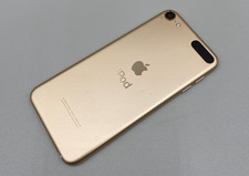 Apple iPod Touch 7th Generation A2178 32GB WiFi Only Gold - Fair