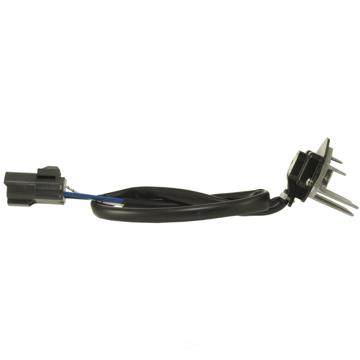 HVAC Blower Motor Resistor WVE 3A1266 fits 98-05 Acura NSX