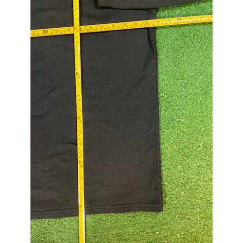 Under Armour Golf Langarm Stehkragen Pullover Basisschicht Oberteil Herren tailliert LG - Bild 4 von 5