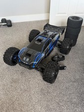Traxxas XRT Ultimate 8S RTR Electric Brushles...