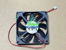1 pcs JAMICON Fan JF0815B1H-R DC12V 0.17A 8CM...