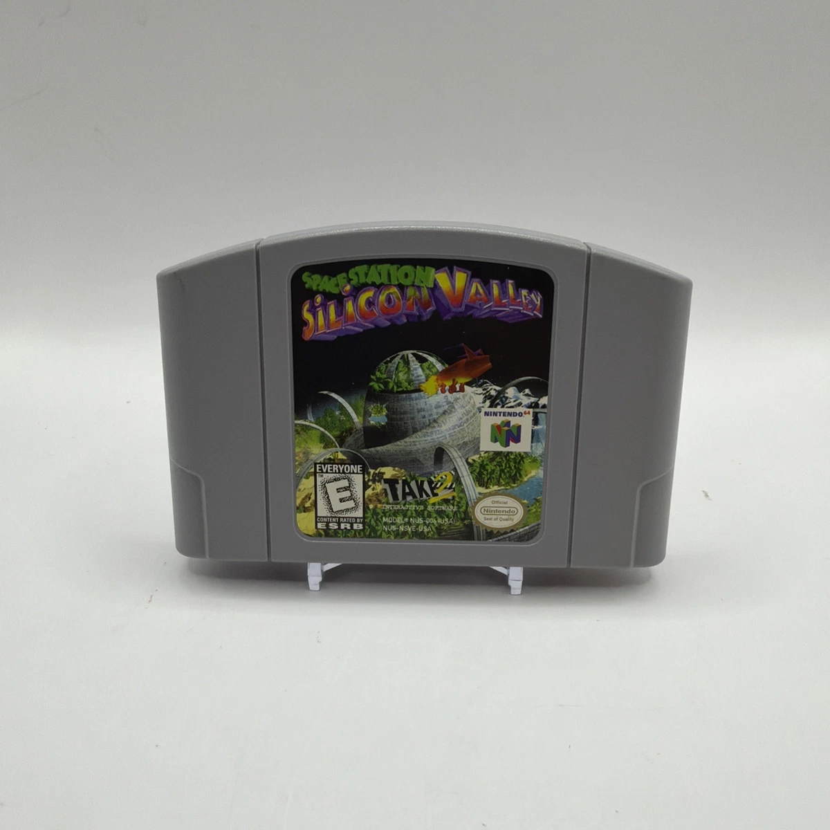 Nintendo 64 1998 Video Games for sale | eBay