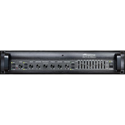 Ampeg SVT-3 Pro Bass Amp | eBay