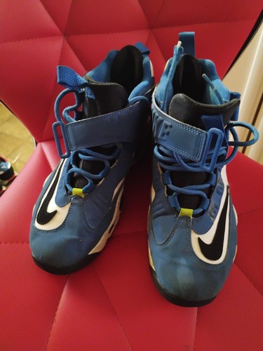 DJ5162-400 Ken Griffey Used  Size 7y