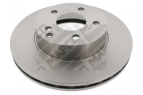 Bremsscheibe Vorne FüR Mercedes C-Klasse S204 W204 2007-2014-image
