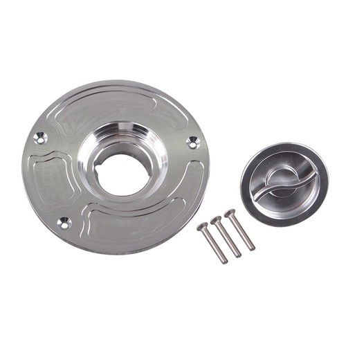 Fuel Gas Tank Cap For Honda 599 (CB600F Hornet) 1998-2011 For Honda CB1000 92-09 - Bild 3 von 4