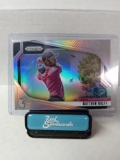 2025 Panini Prizm LIV Golf - Inserts, Parallels, Base, Rookies - Pick Your Card