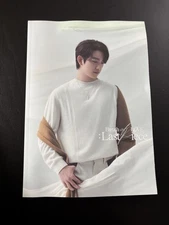 GOT7 Breath of Love Last Piece BamBam 4th Album CD Photobook Poster & More K-Pop