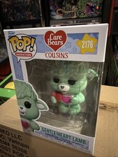 Ultimate Funko Pop Care Bears Figures Gallery and Checklist 32