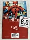 Amazing Spider-Man #533 VF 8.0 - Buy 3 for FREE Ship! (Marvel, 2006) DG