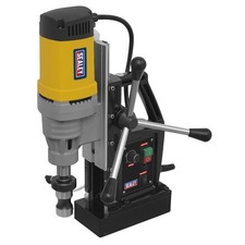 Image of Sealey Magnetic Drilling Machine 60mm 110V MAG60110V