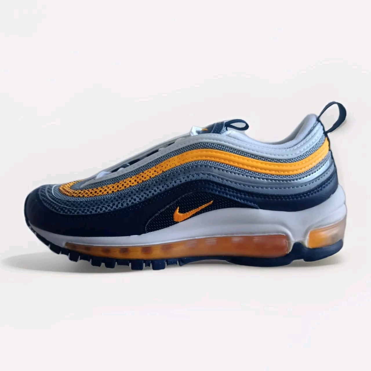 NIKE AIR MAX 97 RF (GS) SIZE UK 6 EUR 39 (BV0050 400)