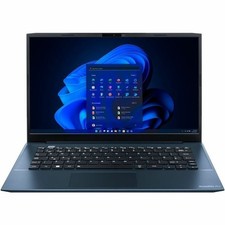Dynabook Satellite Pro C40-K 14" FHD Laptop Core 5-120U 16GB 512GB W11P
