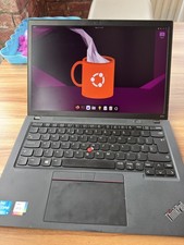 Lenovo ThinkPad X13 Gen 2 - 11th Gen Core i5-1135G7 @ 2.40GHz - 8GB - 256GB SSD