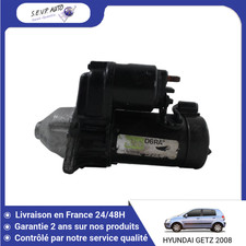 Démarreur Hyundai GETZ