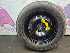 2007 LANDROVER FREELANDER 2 1X 17" 7J ET 55 5 STUD SPARE WHEEL 06-15 2170801