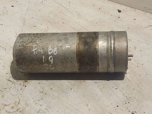 AUDI A4 Avant 8ED, B7 Luftentfeuchter der Klimaanlage 8E0820193E 1.90 31445037