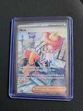 Mela 254/182 SV04: Paradox Rift Holo on eBay