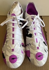 NEW Puma Ultra 5 Match Forever Faster FG/AG Soccer Cleats Mens Size 7 108412-01