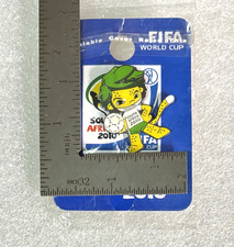 2010 Fifa World Cup South Africa In National Team Soccer Fan