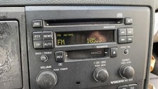 Autoradio Volvo S60