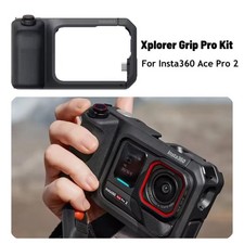 Insta360 Ace Pro 2 Professional Street Shooting Handle