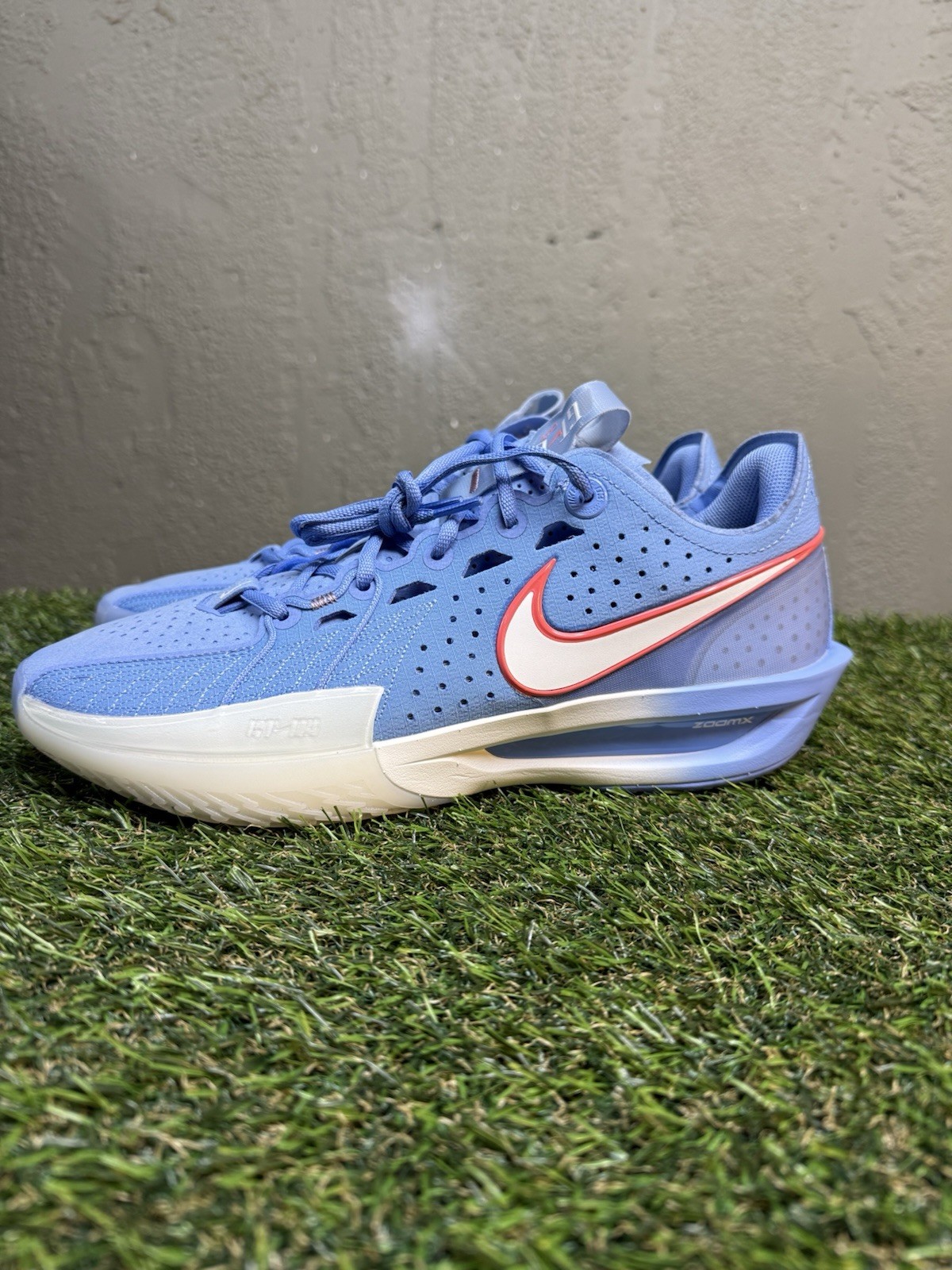 Nike Air Zoom GT Cut 3 Basketball Shoes