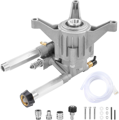 #ad Vertical Pressure Washer Pump Upgraded 7 8” Shaft Replacement Pump for Power Wa $131.99