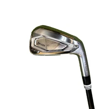 Srixon ZXi5 (5-P) Custom Set wz Axiom 75S  #200432