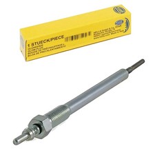 Bougies de préchauffage Mazda CX-7