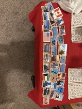 Awesome Lot of Topps Desert Storm Trading Cards 1991 Sealed Pack US Military