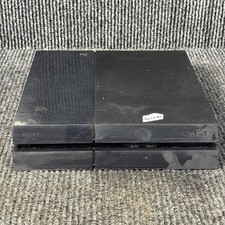 Sony PlayStation 4 (500 GB) Home Console - Black for sale online