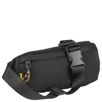 Camel Active Terra - GüRteltasche S 29 Cm (Black)