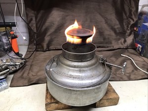 Perfection Kerosene Stove | eBay